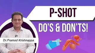 Appointment guide: P Shot / PRP Injection Penis 8296618293