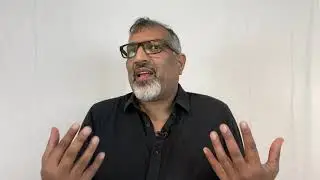 1 Step Forward Campaign - Shahed Amanullah