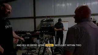 Iron Core&rsquo;s Next-Gen Machines: Upgraded Power & Limited Availability w/ Tyler Hobson & Brian Shaw