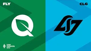 FLY vs CLG | Week 1 | LCS Summer Split | FlyQuest vs Counter Logic Gaming (2021)