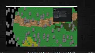 3D Engine #4 - Dynamic Textures