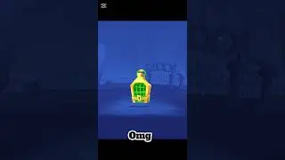 Zooba invisible crate mega luck🤯