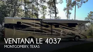 Used 2018 Ventana LE 4037 for sale in Montgomery, Texas