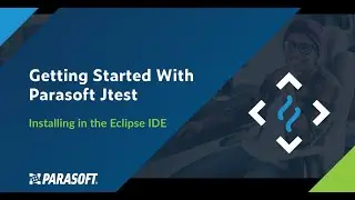 Jtest Trial - Installing in the Eclipse IDE