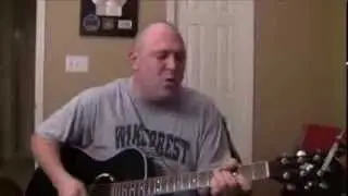 The Rad Tech Student Chest X-ray Song