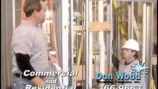 Don Wood Plumbing