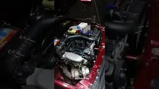 GOL TURBO NO DINAMEMETRO! - O ENTUSIASTA