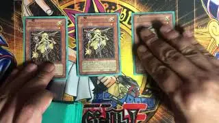 Fortune Lady Deck Profile | Yu-Gi-Oh! 2022