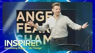 Message | Inspired 2025