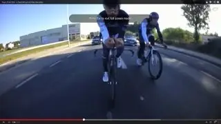 Team Time Trial - a fascinating but tricky discipline