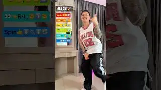 JET SET🚀Dancetutorial‼️#jetset #dancetrend #dancetutorial #dancechallenge