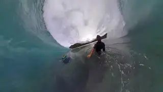 GoPro: Fusion Shorebreak with Anthony Walsh 2018