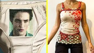 Epic Clothing Disasters We Can&rsquo;t Believe Actually Happened