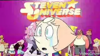 Steven Universe Theory why can't Pearl talk about the Diamonds ?