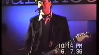 Rocketboy - Between - Live At The Warehouse 6/7/1996