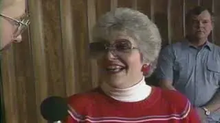 1989 Wild Game Cookoff
