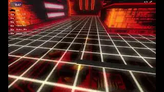 Tron 2.0 Light Cycles Single Player w/dIrK (Conscript's Revenge) -no deaths-