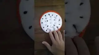 asmr slime dragon fruit/драконий фрукт слайм асмр