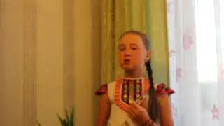 Воронцова Настя