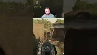 Sneaky Surprise in Hunt: Showdown #shorts