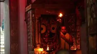 Mangal Arati Darshan of Lord patitapaban (Date 07/01/26)