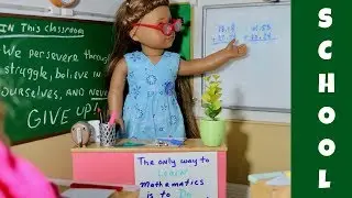 OUR GENERATION SCHOOL CLASSROOM OPENING & REVIEW