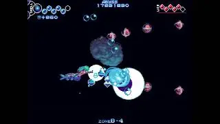 ヴェイカント・アーク/Vacant Ark Abyss Difficulty ALL