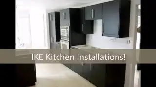 IKEA Kitchen Installation Specialists Call 818-732-4172 Warner Center