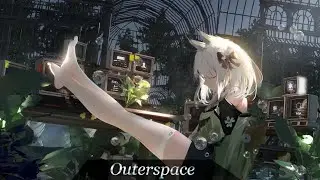 Nightcore - Outerspace