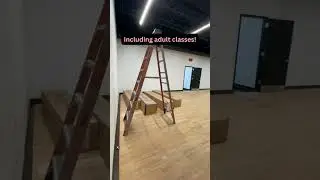 Only one inspection left!!