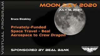 Privately-Funded Space Travel: Beal Aerospace to Crew Dragon