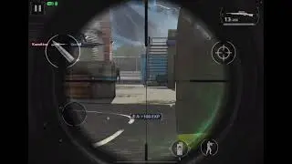 modern combat 5  highlights of 20minutes gameplay
