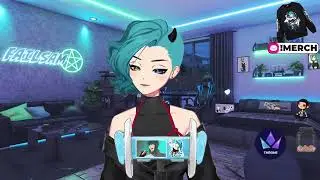 ASaMR 10 Minute Triggers: tuning forks #asmr #3dio #3dioASMR #auditoryASMR #vtuber