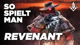 Hero Guide | REVENANT in 5 Min erkl&auml;rt | Predecessor