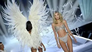 Victoria's Secret Angels Tribute