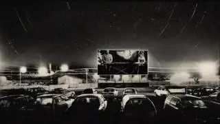 The Partimers - In The Drive-In