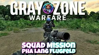 GRAY ZONE WARFARE - Taktische SQUAD Mission mit meinem Teammate ⚡