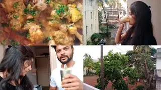 Relaunching of My Channel !! Sunday Full Day Vlog!! Maithili Vlogs