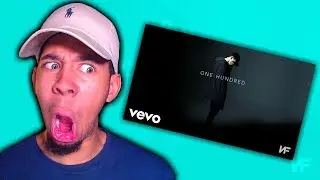 NF ONE HUNDRED REACTION