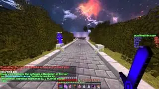 Hackers en MineUltra  Survival+Faction|