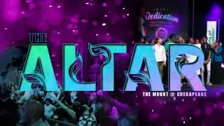 TMC | The Altar | 02.04.26