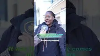 What Scientific Discoveries Blew Your Mind？#shorts  #streetinterview #science