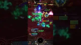 Surviving the Storm! | Preservation Evoker Tackles Mythic 5 City of Threads 🚑 #WorldOfWarcraft