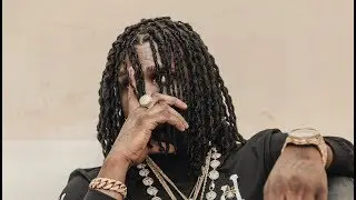 Chief Keef / Chiraq Type Beat 