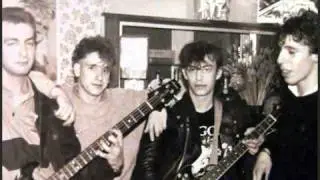 Gegene et les N* - L'enfant crie  [Longwy Punk Rock]
