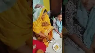 Nanad ki shadi 