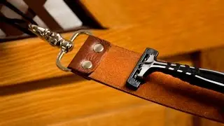 A life hack for looking sharp.