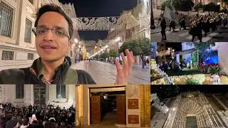What&rsquo;s Happening in Sevilla, Spain ? 🇪🇸