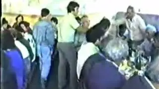 Гарик Кировабадский