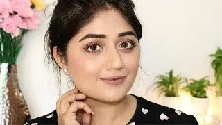 My Current Go-To Makeup Look | corallista